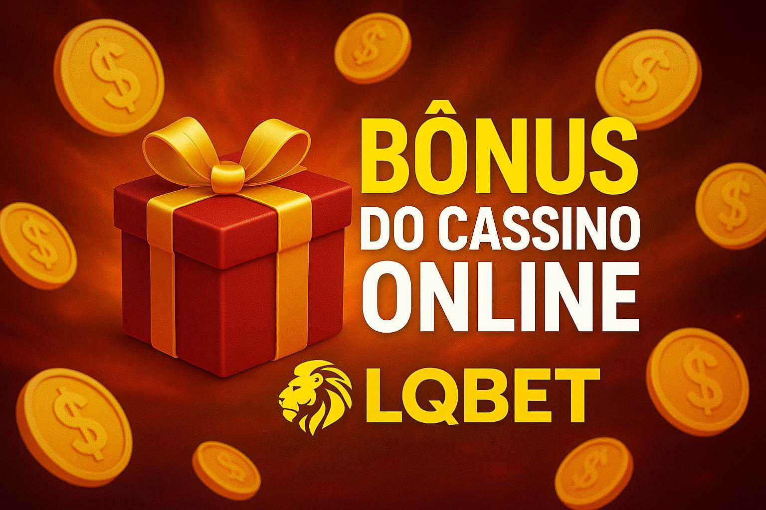 O bônus promocional LQBET é uma ótima maneira de começar sua aventura